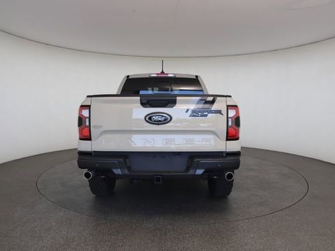 Used 2025 Ford Ranger Raptor AWD/4WD image 15