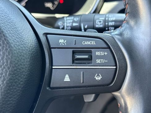 Used 2023 Honda CR-V Sport image 35