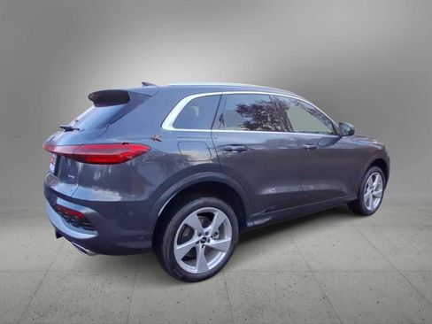 New 2025 Audi Q5 Premium Plus image 8