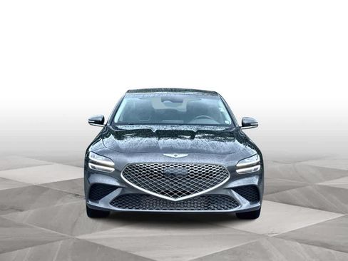 Used 2023 Genesis G70 3.3T RWD image 3