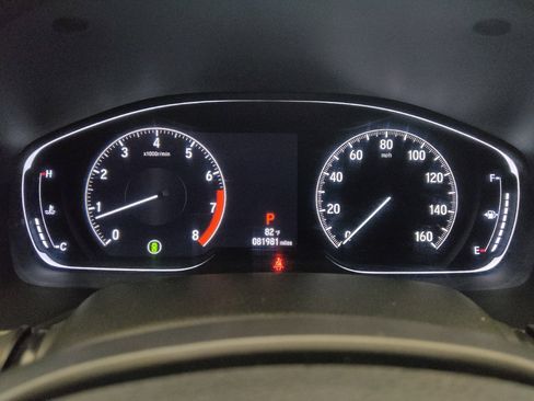 Used 2018 Honda Accord LX image 23