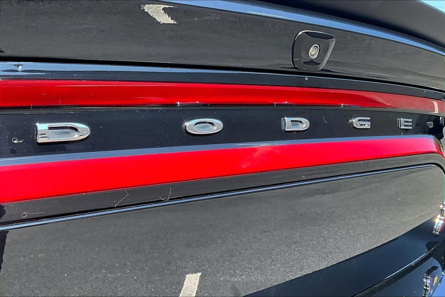 Used 2023 Dodge Charger Scat Pack w/ Plus Group RWD image 61