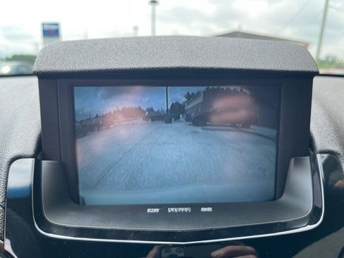 Used 2014 Cadillac CTS V w/ Wood Trim Package RWD image 32