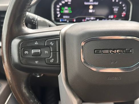 Used 2023 GMC Sierra 1500 Denali AWD/4WD image 23
