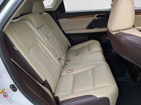 Used 2016 Lexus RX 350 image 18