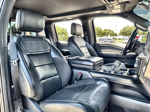 Used 2022 Ford F150 Raptor w/ Raptor 37 Performance Package AWD/4WD image 25