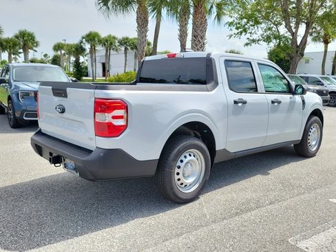 New 2026 Ford Maverick XL FWD image 9