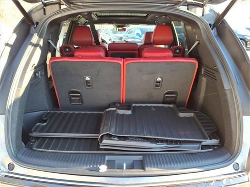 New 2026 Acura MDX A-Spec image 12