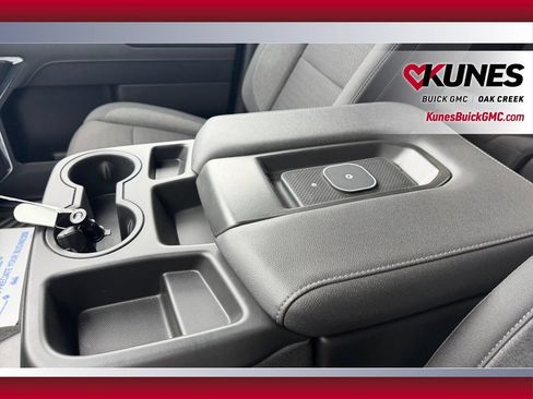 Used 2025 GMC Sierra 1500 Elevation w/ LPO, GMC Protection Package AWD/4WD image 30
