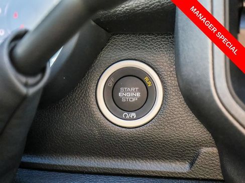 New 2026 RAM 3500 Tradesman AWD/4WD image 53