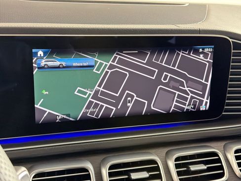 New 2026 Mercedes-Benz GLS 450 4MATIC image 24