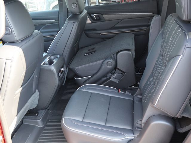 New 2026 Buick Enclave Avenir w/ Super Cruise Package AWD/4WD image 14
