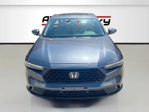 Used 2024 Honda Accord EX image 2