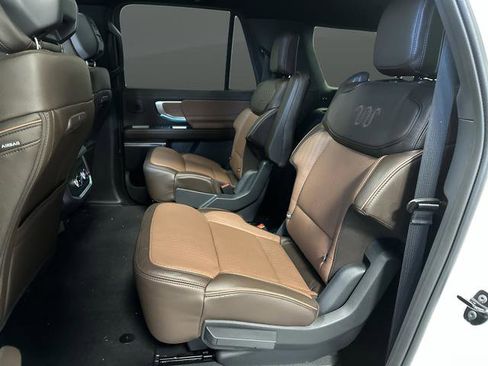 New 2026 Ford Expedition Max King Ranch image 35