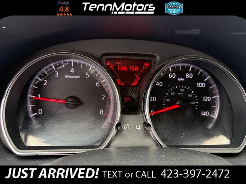 Used 2014 Nissan Versa Note SV w/ Convenience Package FWD image 17