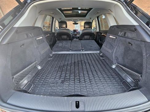 Used 2018 Audi Q5 2.0T Premium Plus w/ Premium Plus Package image 84