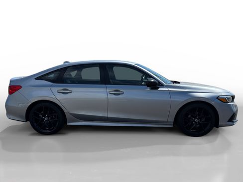 Used 2022 Honda Civic Sport image 6