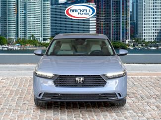 New 2026 Honda Accord EX-L video 2