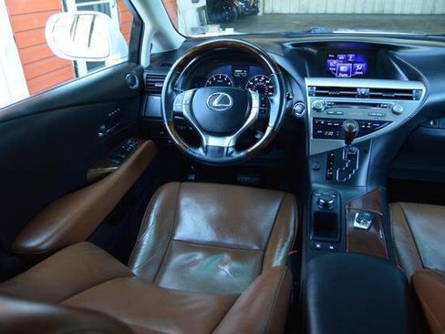 Used 2013 Lexus RX 350 AWD image 55