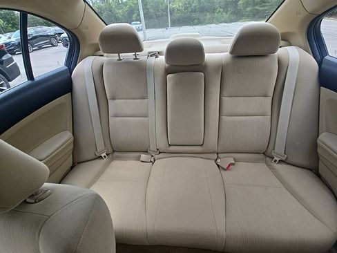Used 2012 Honda Accord LX image 26