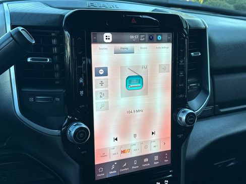 New 2026 RAM 2500 Big Horn image 17