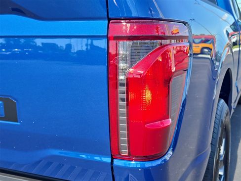 New 2025 Ford F150 STX w/ Equipment Group 200A image 6