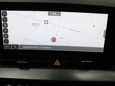 New 2026 Kia Sportage SX image 46