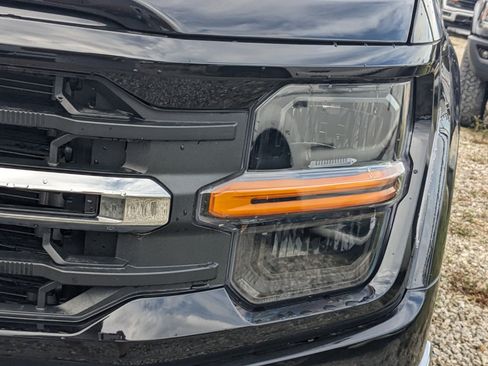Used 2024 Ford F150 XLT w/ Equipment Group 302A MID AWD/4WD image 10