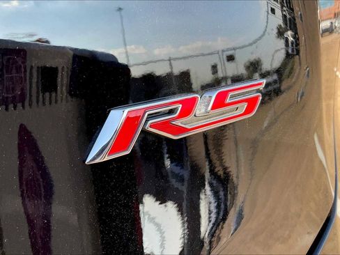 Used 2025 Chevrolet Blazer RS w/ Driver Confidence II Package image 7