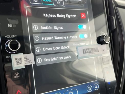 New 2026 Subaru Crosstrek 2.5i Limited image 34