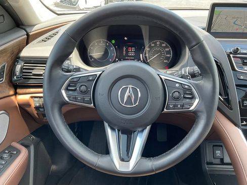 Certified 2024 Acura RDX SH-AWD w/ Advance Package image 10