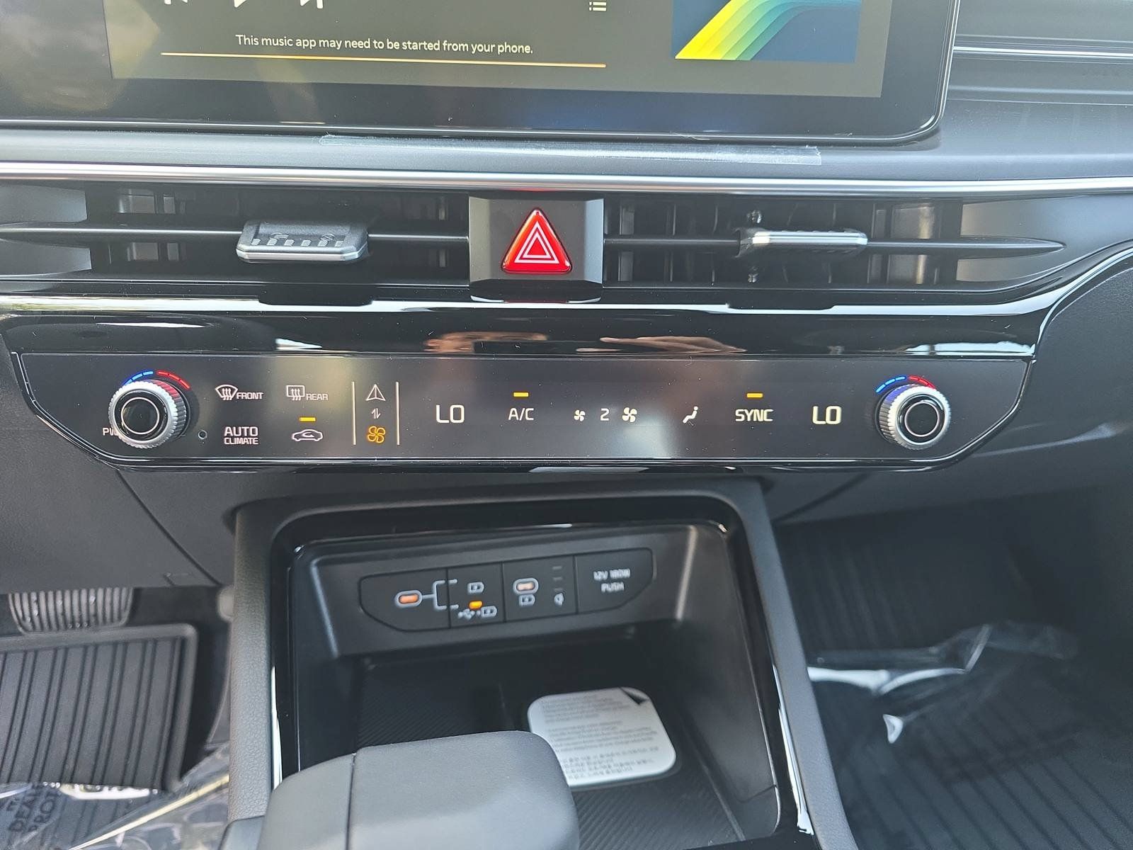 New 2026 Kia K5 GT-Line FWD image 23
