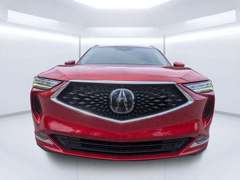 Used 2024 Acura MDX SH-AWD w/ Advance Package image 8
