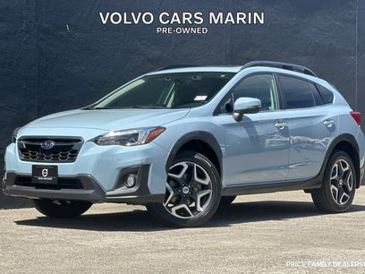 Used 2018 Subaru Crosstrek 2.0i Limited