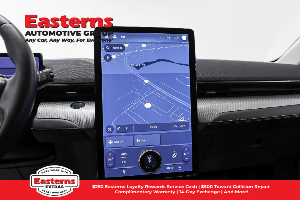 Used 2023 Ford Mustang Mach-E Select AWD/4WD image 12