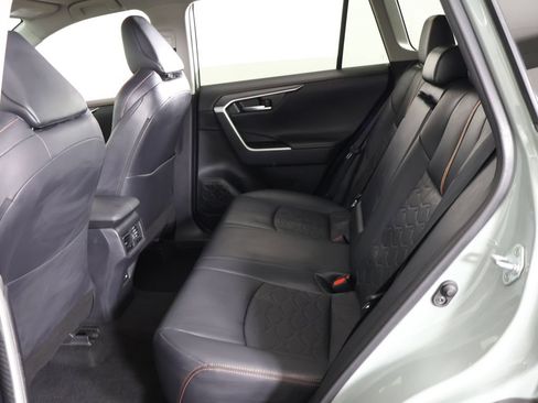 Used 2021 Toyota RAV4 Adventure AWD/4WD image 31