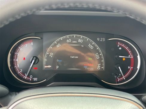 Used 2024 Toyota RAV4 XLE Premium image 27