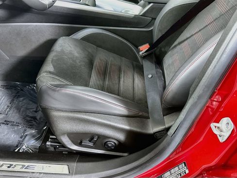 Used 2024 Dodge Hornet R/T Plus AWD/4WD image 27