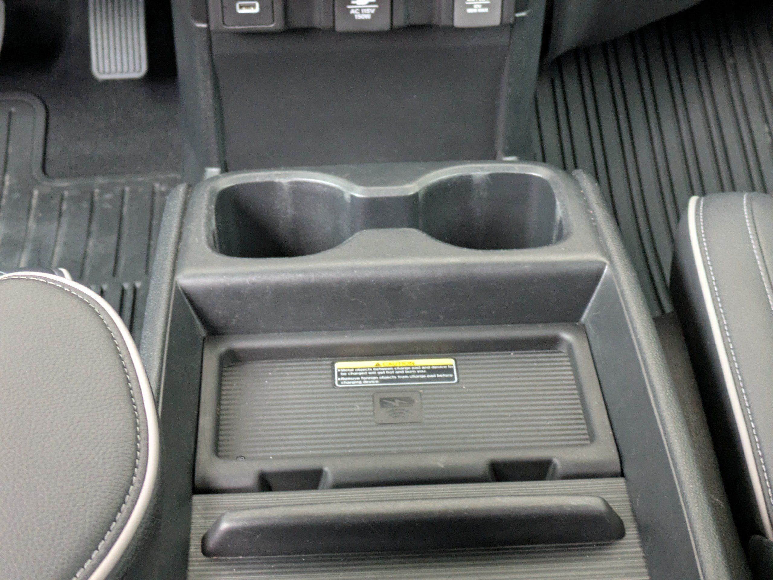 Used 2023 Honda Odyssey Elite image 21