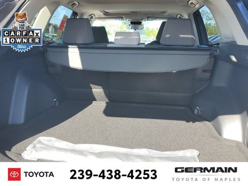 Used 2025 Toyota RAV4 XLE w/ Convenience Package AWD/4WD image 23