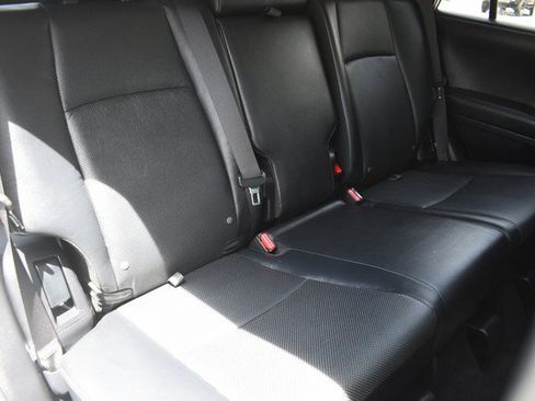 Certified 2024 Toyota 4Runner Limited AWD/4WD image 29