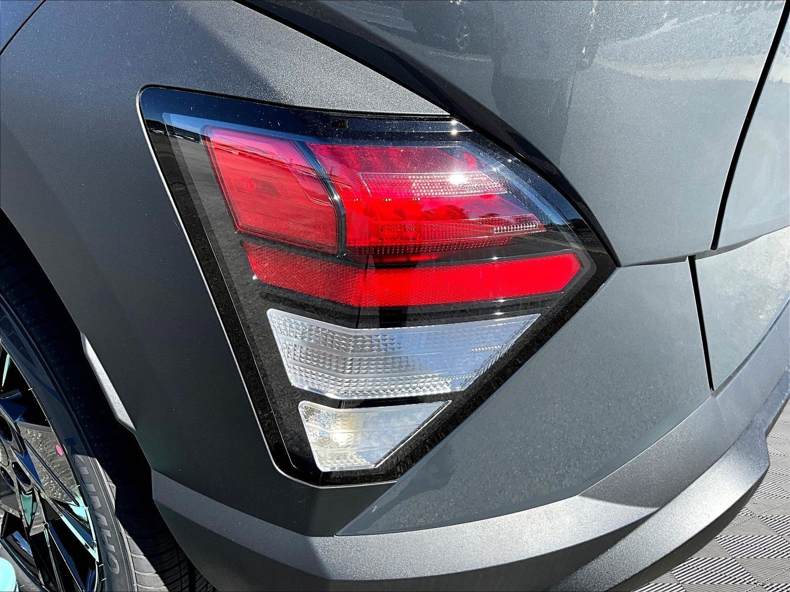 New 2027 Hyundai Kona SEL Sport AWD/4WD image 14