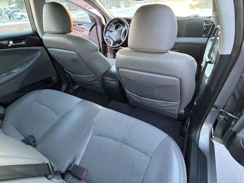 Used 2014 Hyundai Sonata SE image 45