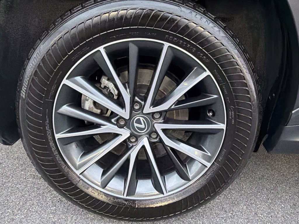 Used 2024 Lexus NX 250 AWD w/ Cold Area Package image 34