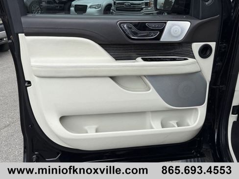 Used 2023 Lincoln Navigator Black Label image 13