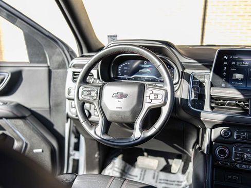 Used 2024 Chevrolet Tahoe RST w/ Luxury Package AWD/4WD image 40