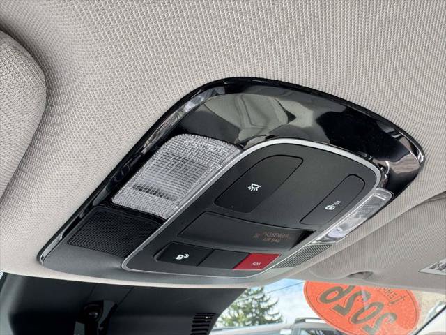 Certified 2026 Hyundai Sonata SEL FWD image 31