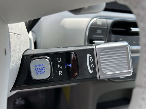 New 2026 Hyundai Palisade Limited FWD image 30