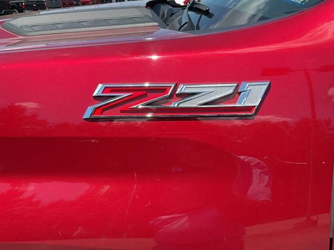 Used 2020 Chevrolet Silverado 2500 LTZ w/ LTZ Texas Edition AWD/4WD image 17