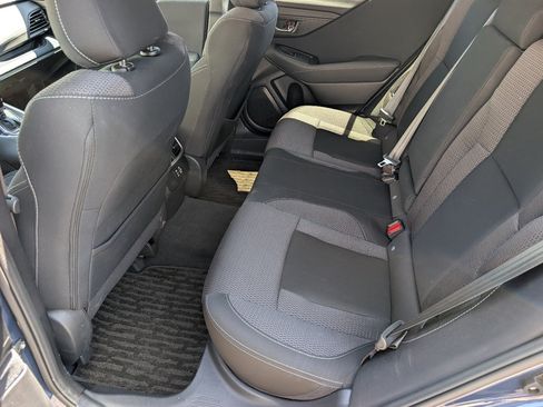 Used 2024 Subaru Outback Premium AWD/4WD image 25